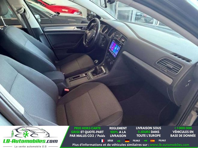 Volkswagen Golf 1.0 TSI 115 BVM Gris M�tallique de 2019