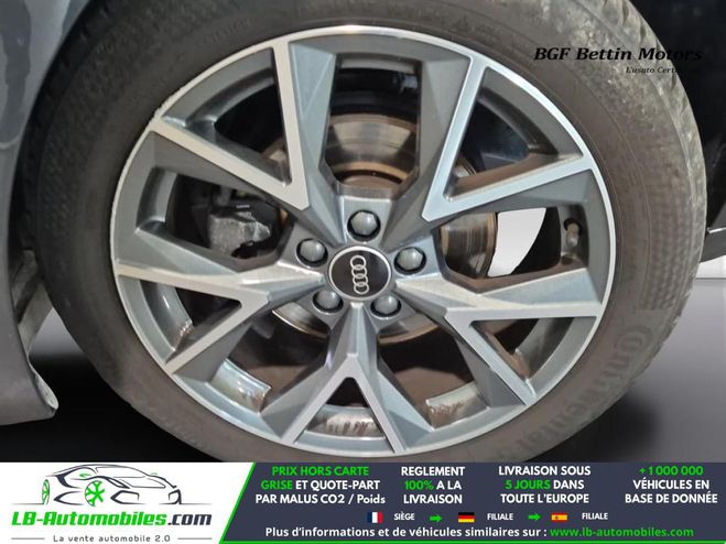 Audi A1 30 TFSI 110 ch BVA Noir de 2022