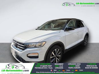  Voir d&eacute;tails -Volkswagen T Roc 1.5 TSI 150 EVO Start/Stop BVM &agrave; Beaupuy (31)