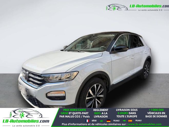 Volkswagen T Roc 1.5 TSI 150 EVO Start/Stop BVM Gris M�tallique de 2021