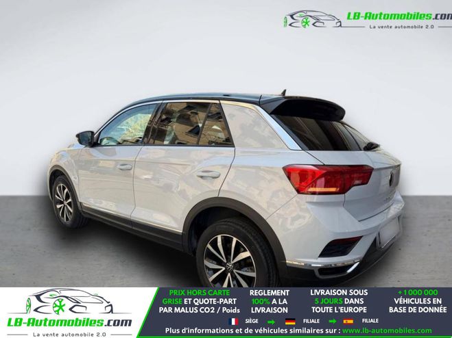 Volkswagen T Roc 1.5 TSI 150 EVO Start/Stop BVM Gris M�tallique de 2021