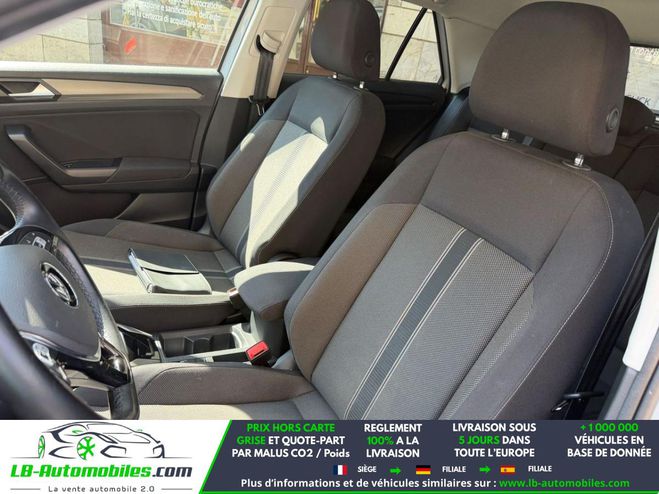 Volkswagen T Roc 1.5 TSI 150 EVO Start/Stop BVM Gris M�tallique de 2021