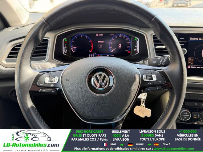 Volkswagen T Roc 1.5 TSI 150 EVO Start/Stop BVM Gris M�tallique de 2021