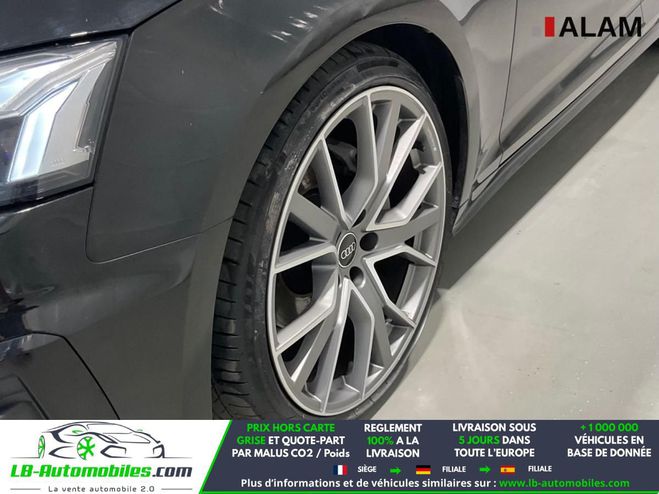 Audi A5 40 TFSI 204 BVA Quattro Noir M�tallique de 2022