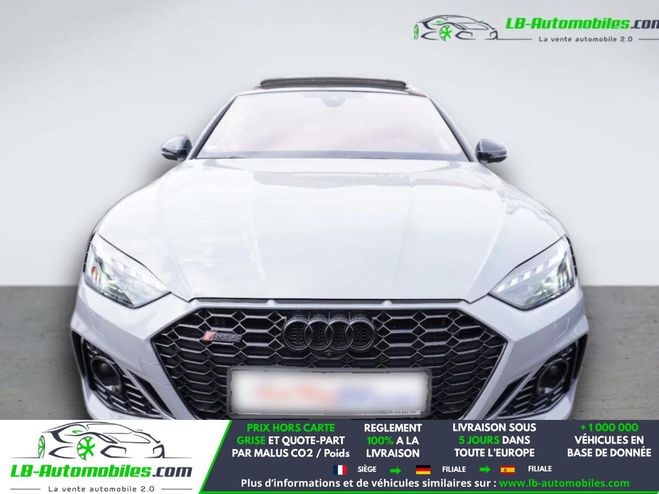 Audi RS5 V6 2.9 TFSi 450 BVA Quattro Gris de 2021