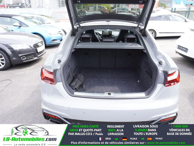 Audi RS5 V6 2.9 TFSi 450 BVA Quattro Gris de 2021