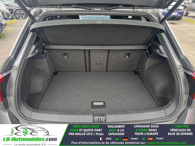 Volkswagen T Roc 2.0 TSI 190 Start/Stop BVA 4Motion Gris M�tallique de 2019