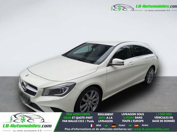 Mercedes Classe CLA