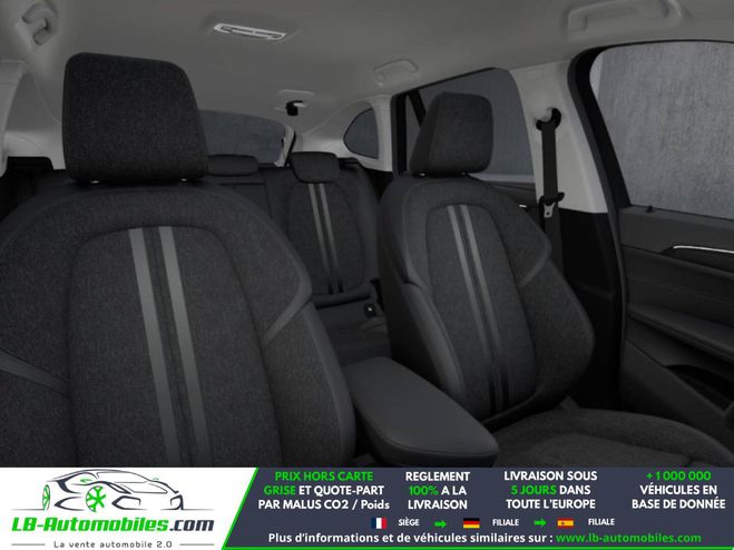 BMW X1 xDrive 18d 150 ch BVA Noir M�tallique de 2021