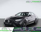 Mercedes Classe C 63 S AMG E Performance BVA 4Matic+ &agrave; Beaupuy (31)