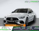 Mercedes Classe C 63 S AMG E Performance BVA 4Matic+ &agrave; Beaupuy (31)