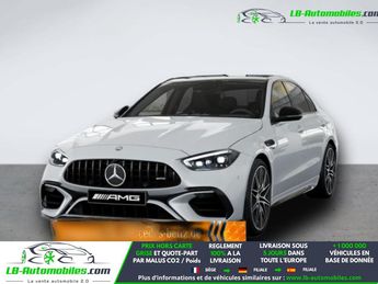 Mercedes Classe C