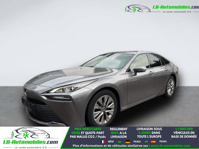 Toyota Mirai 182 ch Gris M�tallique de 2022