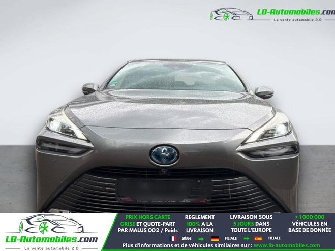 Toyota Mirai 182 ch Gris M�tallique de 2022