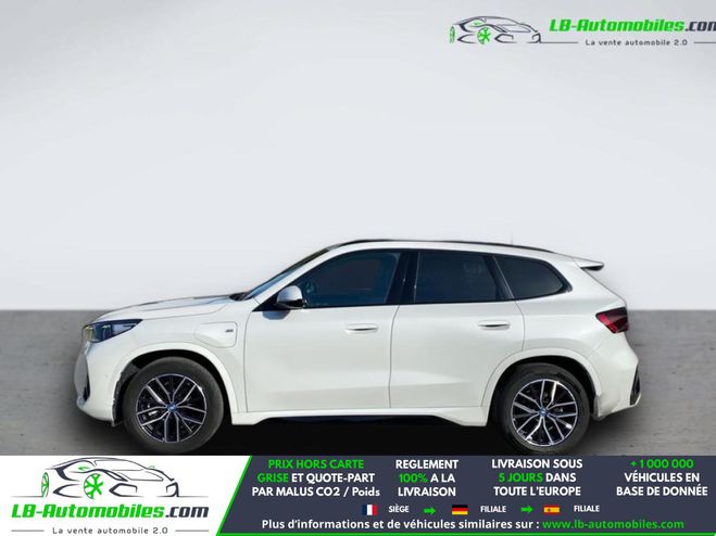BMW X1 xDrive 25e 245ch BVA Blanc M�tallique de 2023