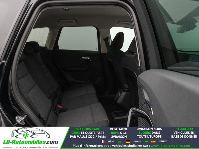 BMW X1 sDrive 20i 170ch BVA Noir M�tallique de 2024