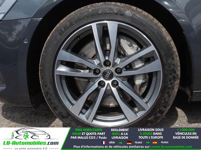 Audi A6 55 TFSI 340 ch Quattro BVA Gris M�tallique de 2022