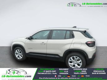  Voir d&eacute;tails -Jeep Avenger 1.2 100 ch &agrave; Beaupuy (31)