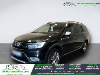  Voir d&eacute;tails -Dacia Logan TCe 90 BVA &agrave; Beaupuy (31)
