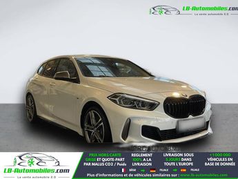  Voir d&eacute;tails -BMW Serie 1 M135i xDrive 306 ch BVA &agrave; Beaupuy (31)