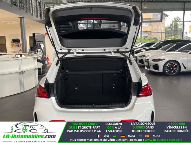 BMW Serie 1 M135i xDrive 306 ch BVA Blanc de 2020