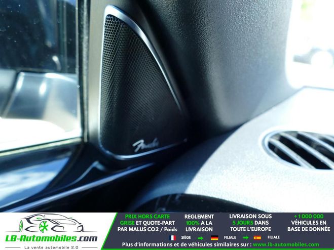 Volkswagen Coccinelle 2.0 TSI 220 BMT BVA Noir M�tallique de 2018
