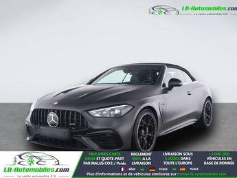Mercedes Classe CL