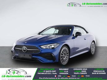  Voir d&eacute;tails -Mercedes Classe CL 450 BVA 4MATIC &agrave; Beaupuy (31)
