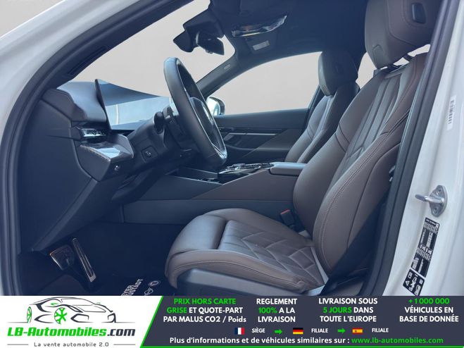 BMW Serie 5 520d xDrive 197 ch BVA Blanc M�tallique de 2024