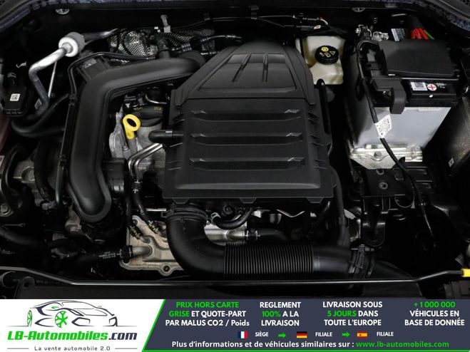 Skoda Kamiq 1.0 TSI 116 ch BVA Noir M�tallique de 2020