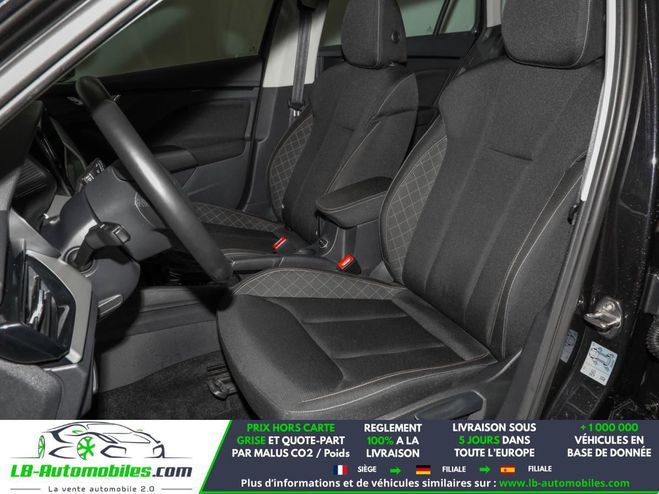 Skoda Kamiq 1.0 TSI 116 ch BVA Noir M�tallique de 2020