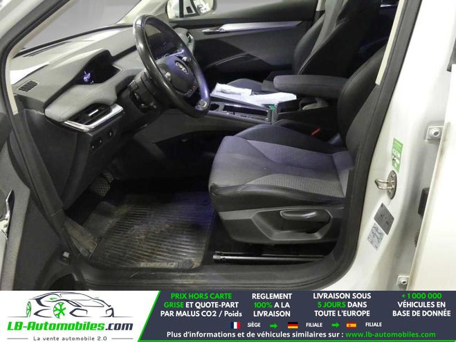Skoda Enyaq iV 80 Blanc M�tallique de 2021