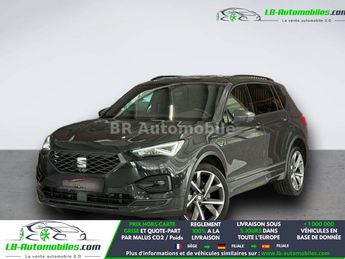 Voir d&eacute;tails -Seat Tarraco 1.4 e-HYBRID 245 ch BVA 5 pl &agrave; Beaupuy (31)