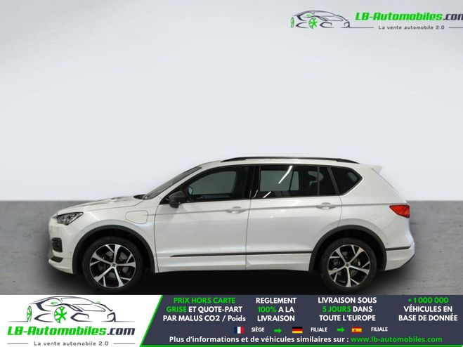 Seat Tarraco 1.4 e-HYBRID 245 ch BVA 5 pl Blanc M�tallique de 2022