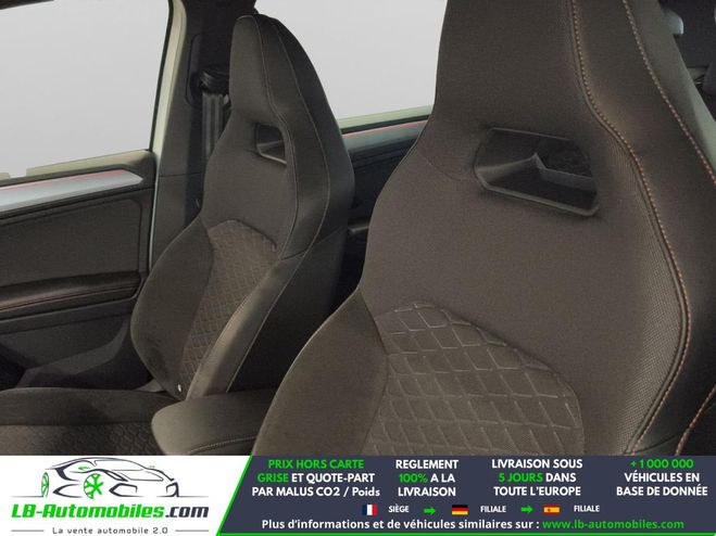 Seat Tarraco 1.4 e-HYBRID 245 ch BVA 5 pl Blanc M�tallique de 2022