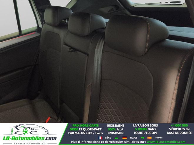 Seat Tarraco 1.4 e-HYBRID 245 ch BVA 5 pl Blanc M�tallique de 2022