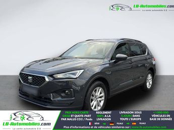  Voir d&eacute;tails -Seat Tarraco 1.5 TSI 150 ch  BVM 5 pl &agrave; Beaupuy (31)