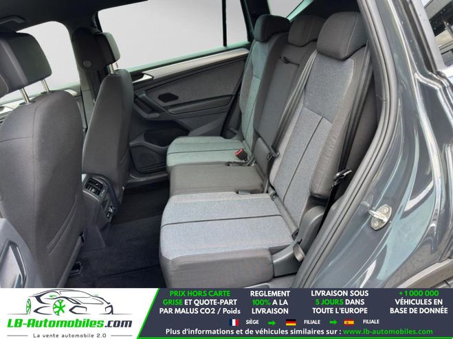 Seat Tarraco 1.5 TSI 150 ch  BVM 5 pl Gris de 2022