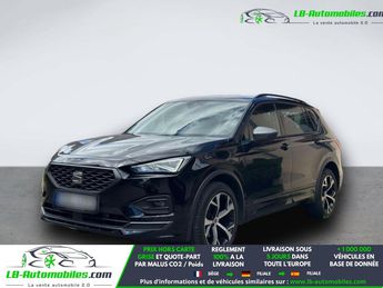  Voir d&eacute;tails -Seat Tarraco 1.5 TSI 150 ch  BVA 5 pl &agrave; Beaupuy (31)