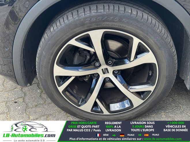 Seat Tarraco 1.5 TSI 150 ch  BVA 5 pl Noir M�tallique de 2022