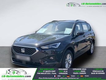  Voir d&eacute;tails -Seat Tarraco 1.5 TSI 150 ch  BVA 7 pl &agrave; Beaupuy (31)