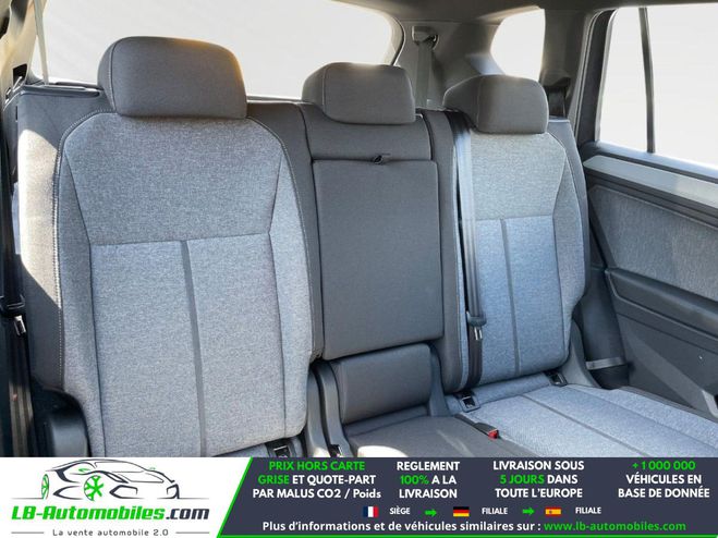 Seat Tarraco 1.5 TSI 150 ch  BVA 7 pl Gris de 2025