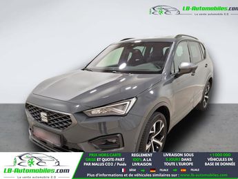  Voir d&eacute;tails -Seat Tarraco 1.5 TSI 150 ch  BVA 7 pl &agrave; Beaupuy (31)