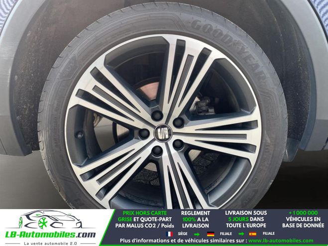 Seat Tarraco 1.5 TSI 150 ch  BVM 5 pl Bleu de 2019