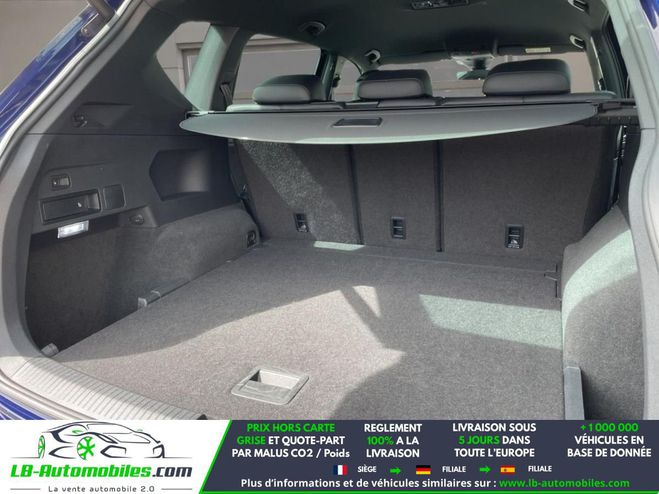 Seat Tarraco 1.5 TSI 150 ch  BVM 5 pl Bleu de 2019