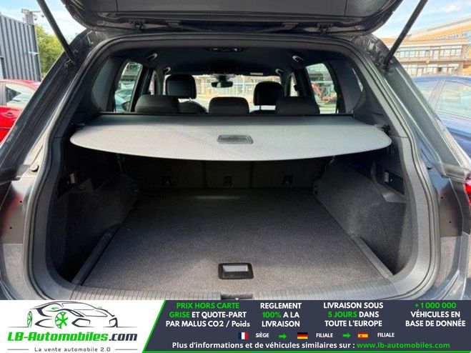 Seat Tarraco 1.5 TSI 150 ch  BVM 5 pl Gris de 2019