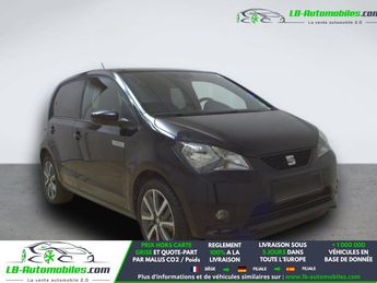  Voir d&eacute;tails -Seat Mii 83 ch &agrave; Beaupuy (31)