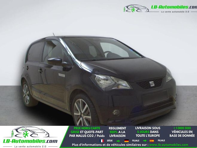 Seat Mii 83 ch Noir M�tallique de 2021
