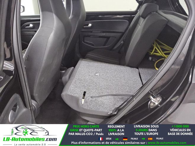 Seat Mii 83 ch Noir M�tallique de 2021