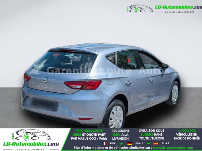 Seat Leon 1.2 TSI 110 BVM Argent� M�tallique de 2016